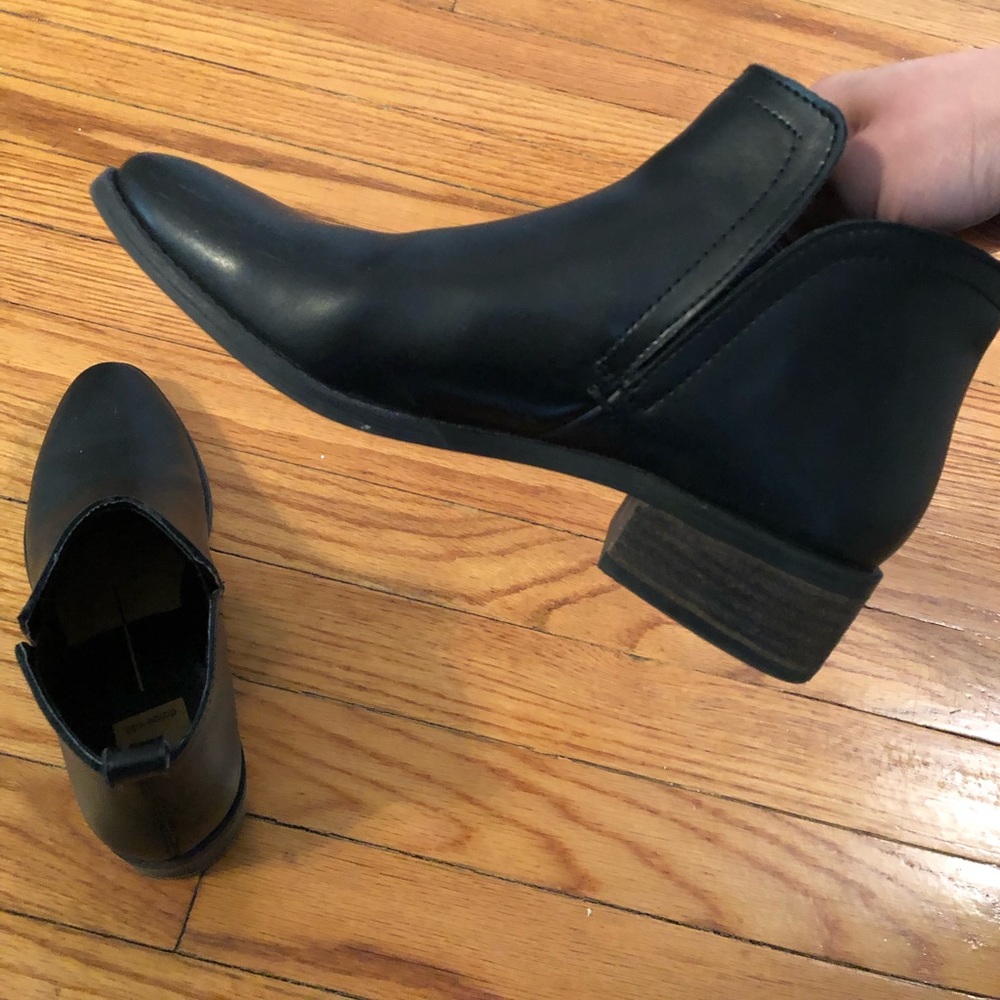 Dolce Vita Booties